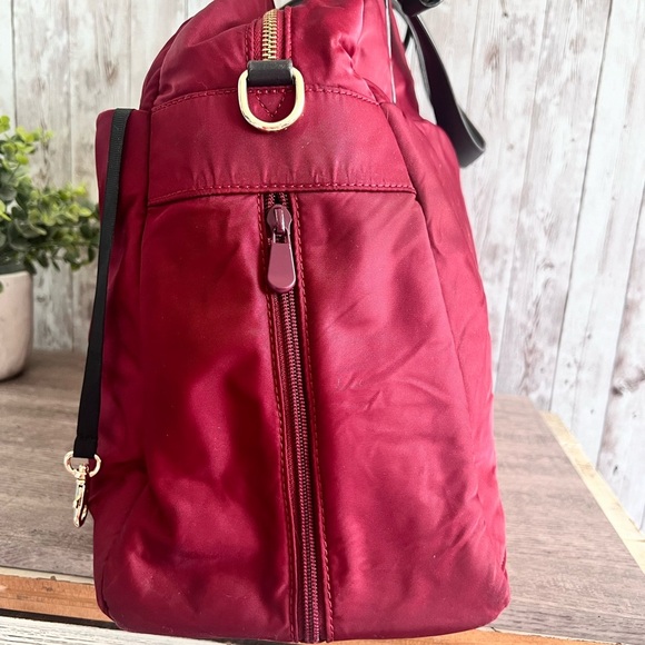 Lo & Sons The O.G. travel Bag - Picture 2 of 9